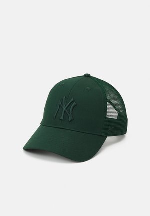 '47 NEW YORK YANKEES BRANSON UNISEX - Cap - dark green