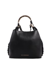 Borsa a mano - black