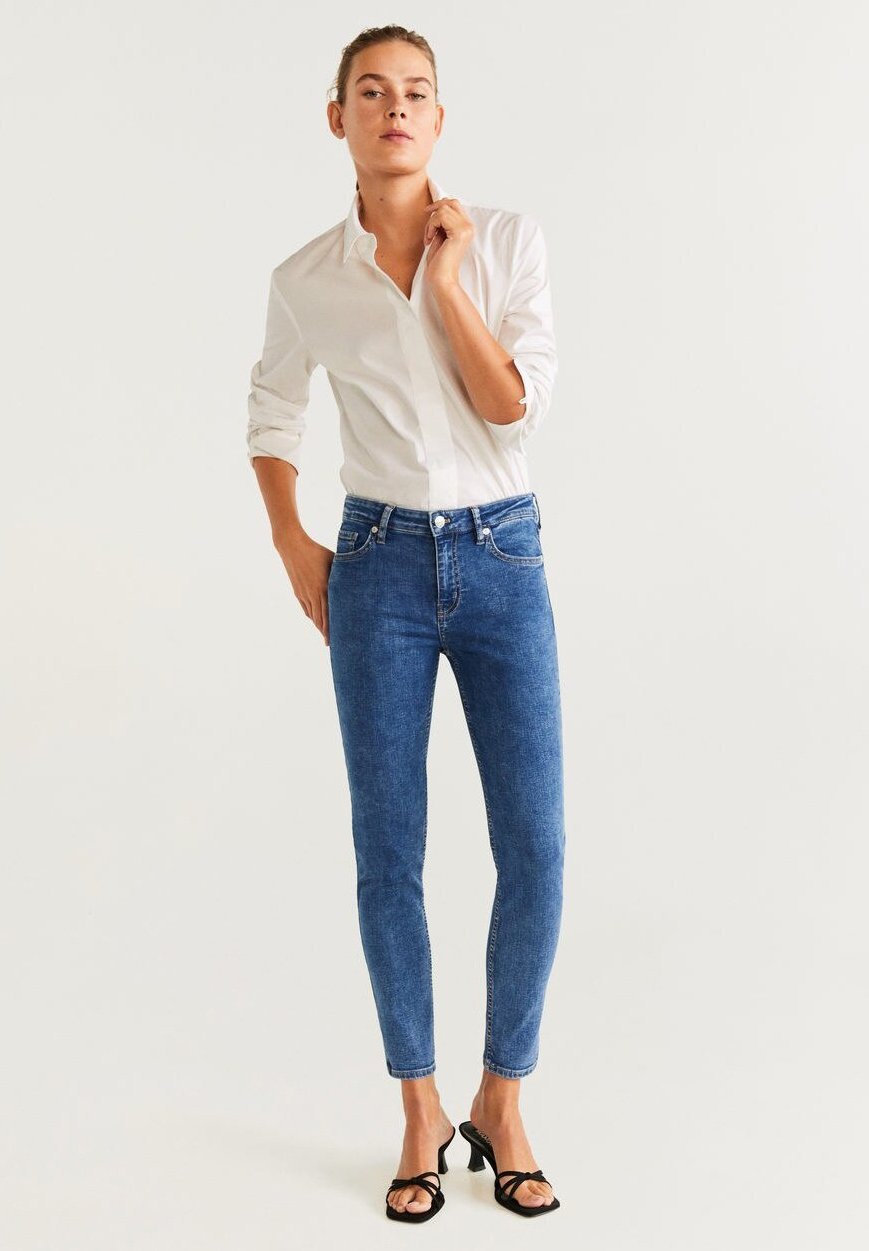 mango jeans sculpt