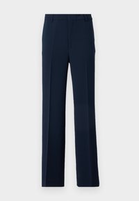 Valgt, navy