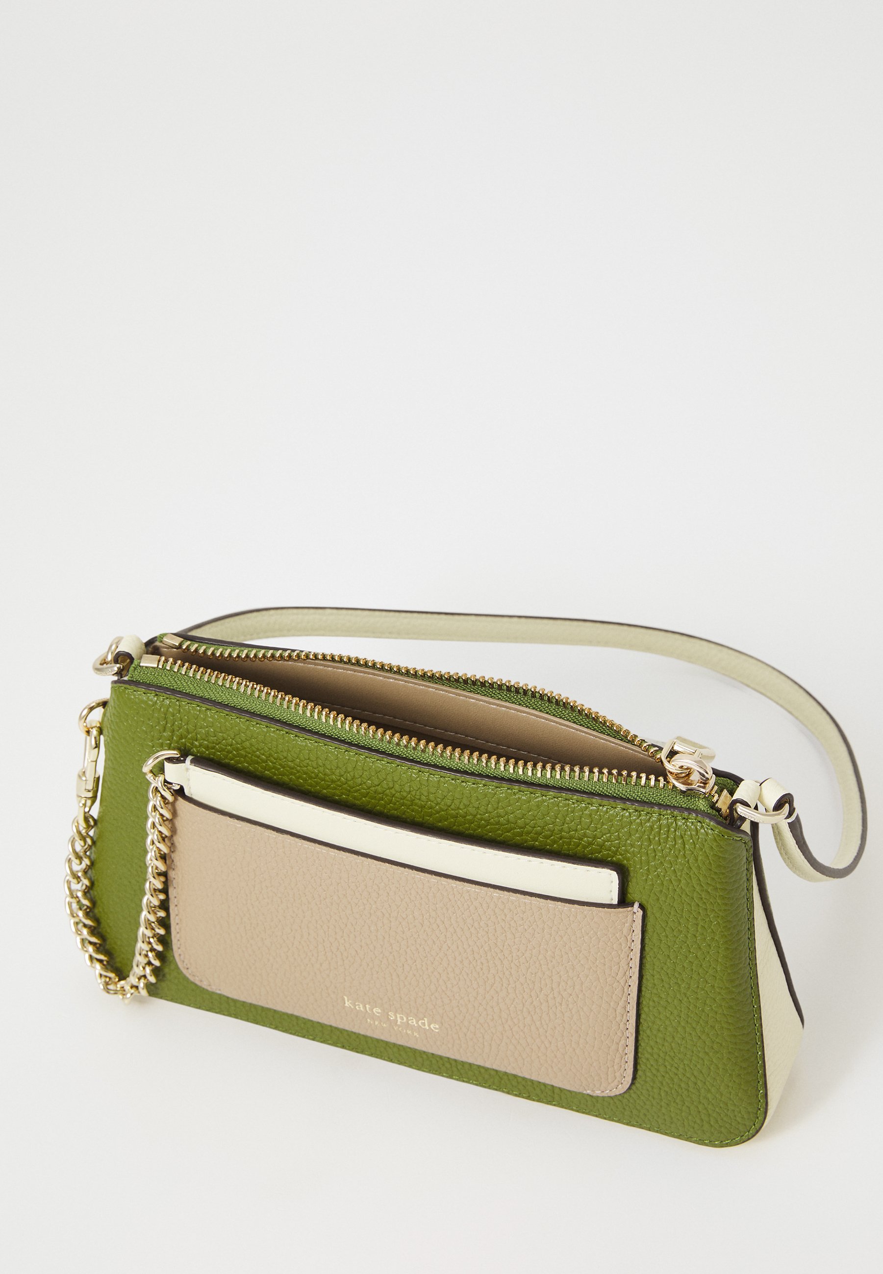 Kate Spadeバッグ kate spade new york - Torebka/zielony - Zalando.pl