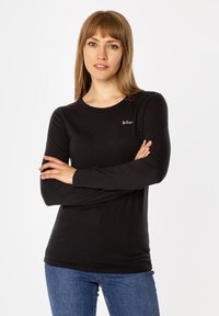 Lee Cooper - Bluzka z długim rękawem