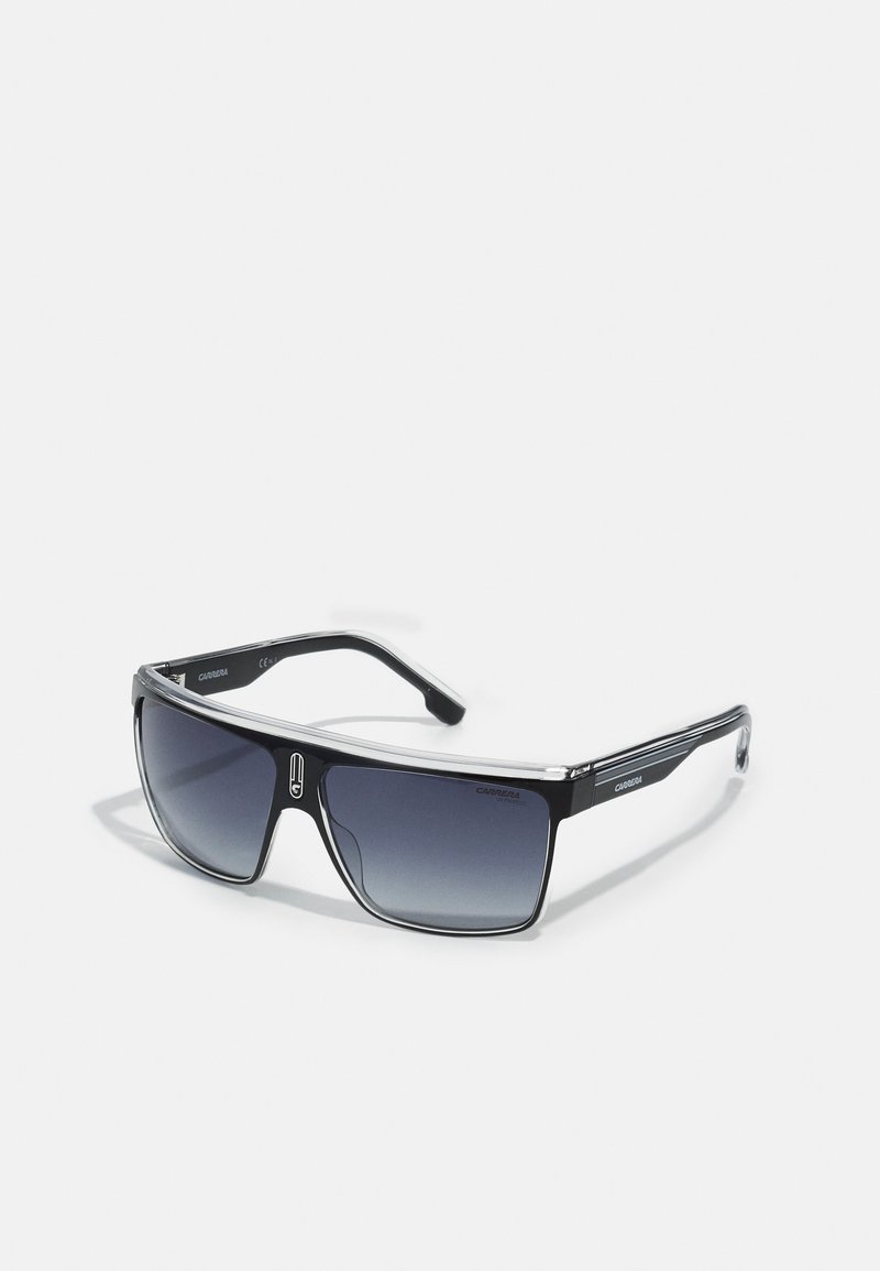 Carrera Sunglasses black/white/black Zalando.co.uk