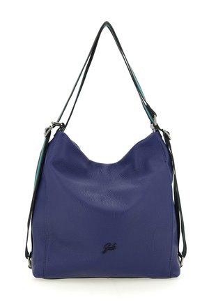 AISSA  - Borsa a mano - violet blue