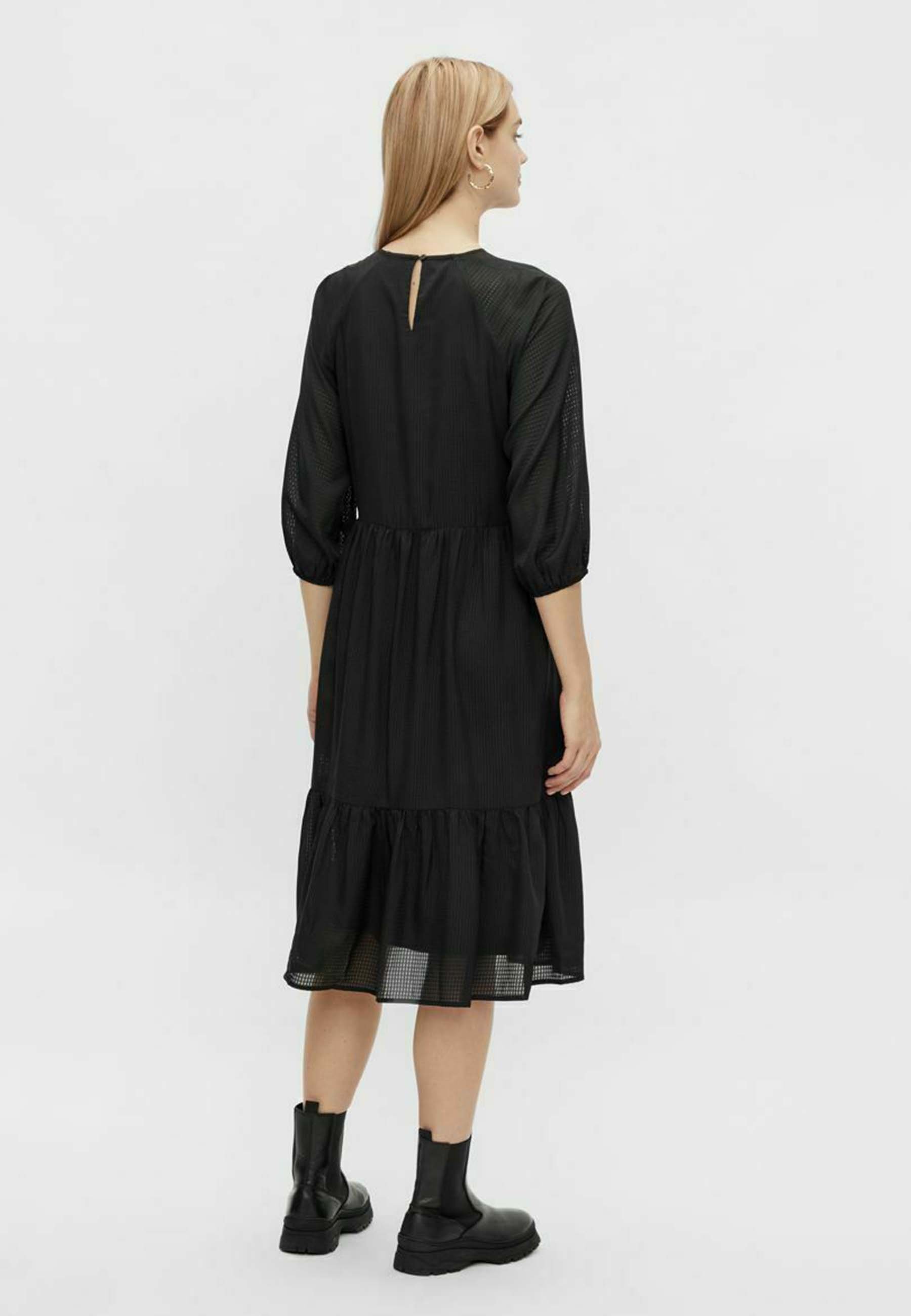 zalando robe midi