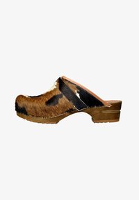 Selezionato, cognac cow