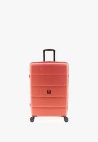 Seleccionado, peach pink