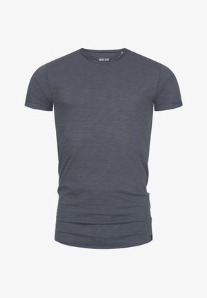 INDICODE JEANS, WILBUR - Camiseta básica - iron