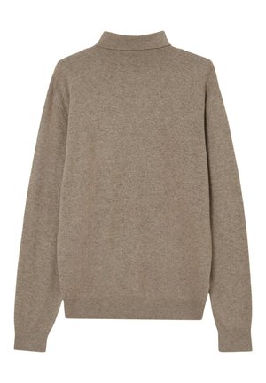 DOLCEVITA - Maglione - marrone
