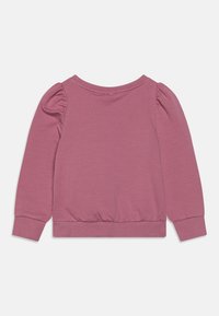 Name it NMFSINE  - Ikdienas džemperis - mauve orchid