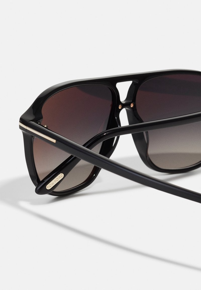 Tom Ford Sunglasses - shiny black