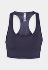 ONPDAISY-2 SEAM BRA - Sutien sport cu susținere medie - night sky