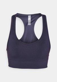 ONPDAISY-2 SEAM BRA  - Medium support sports bra - night sky