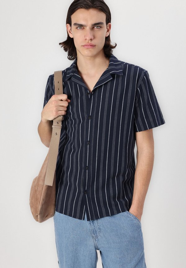 WAYLEN  - Denim shorts4