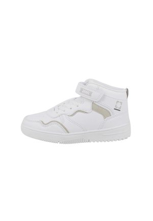 Sneakers alte - white