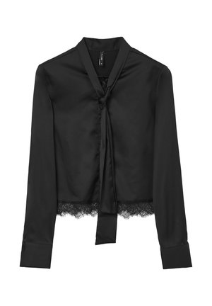 Calliope Chemisier - noir