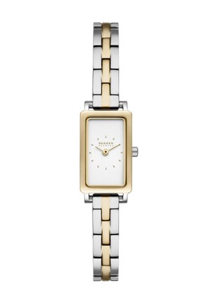 TRADITIONAL  - Uhr - silver coloured and gold coloured