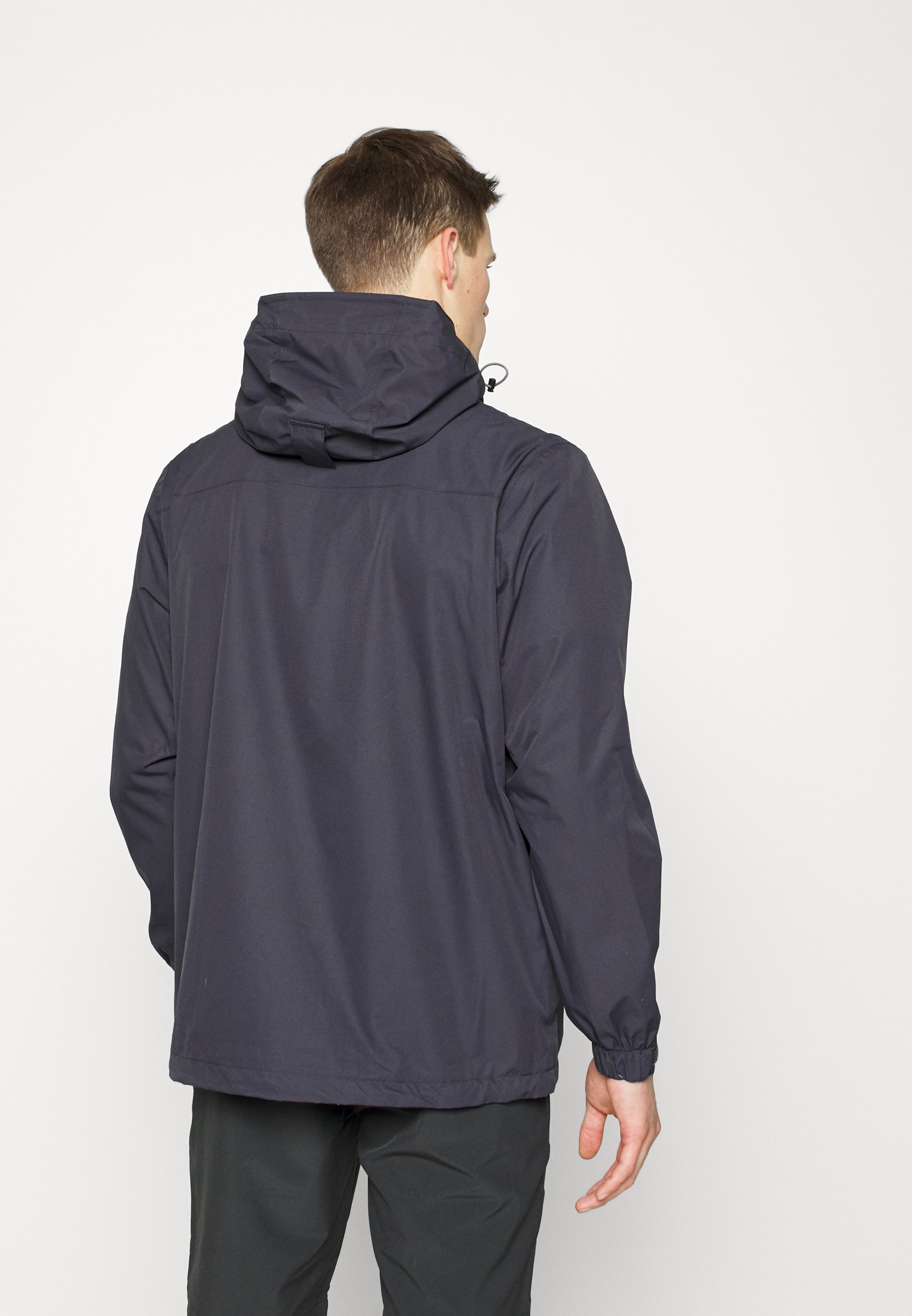 cmp hardshell