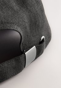 BASEBALL - Cap - black