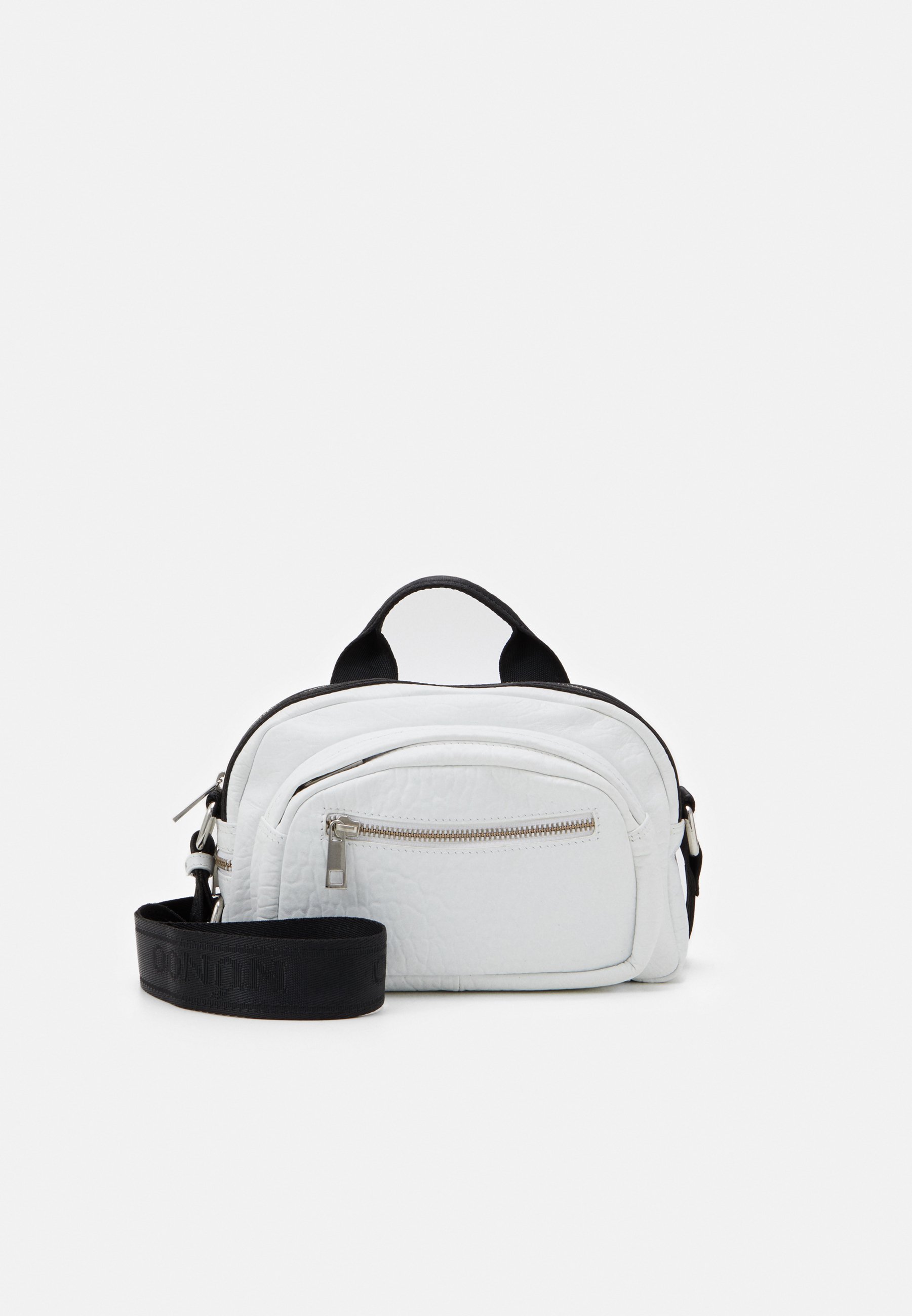 Nunoo Small Hannah New Zealand Sport Sac A Main White Blanc Zalando Fr