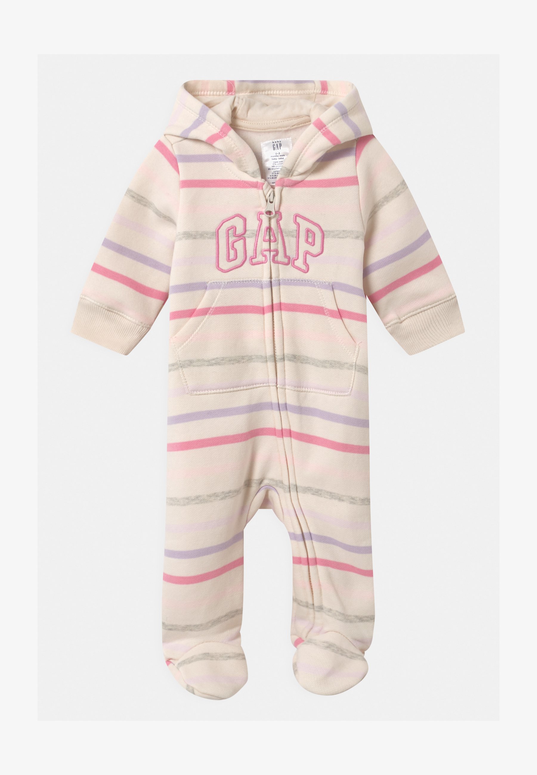 Gap Combinaison Ivory Frost Ecru Zalando Fr Gap Combinaison Ivory Frost Ecru Zalando Fr