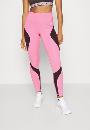 Leggings - pink