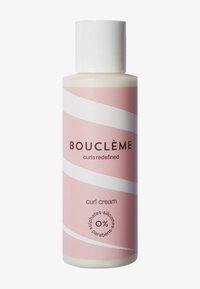 CURL CREAM - Pielęgnacja włosów