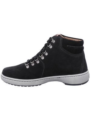 Josef Seibel DAVID  - High-top trainers - schwarz