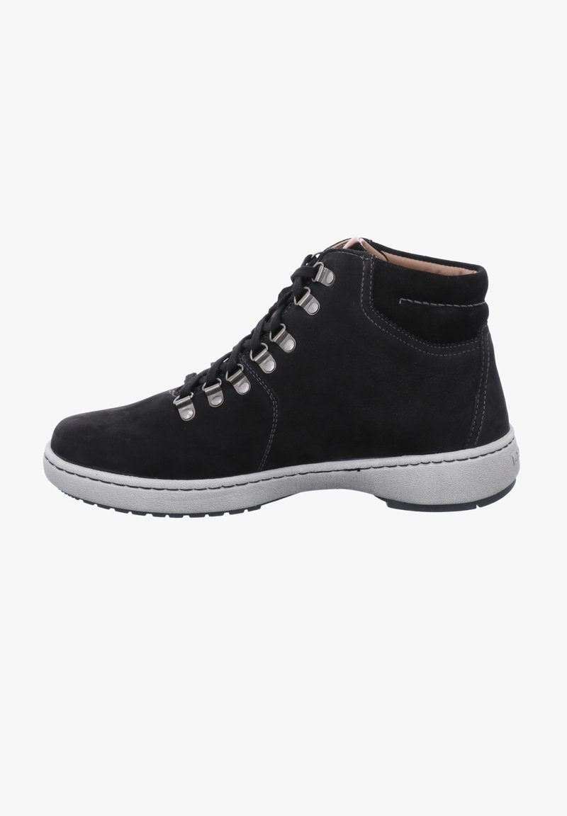 Josef Seibel DAVID - High-top trainers - schwarz