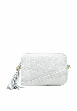 Sac bandoulière - bianco