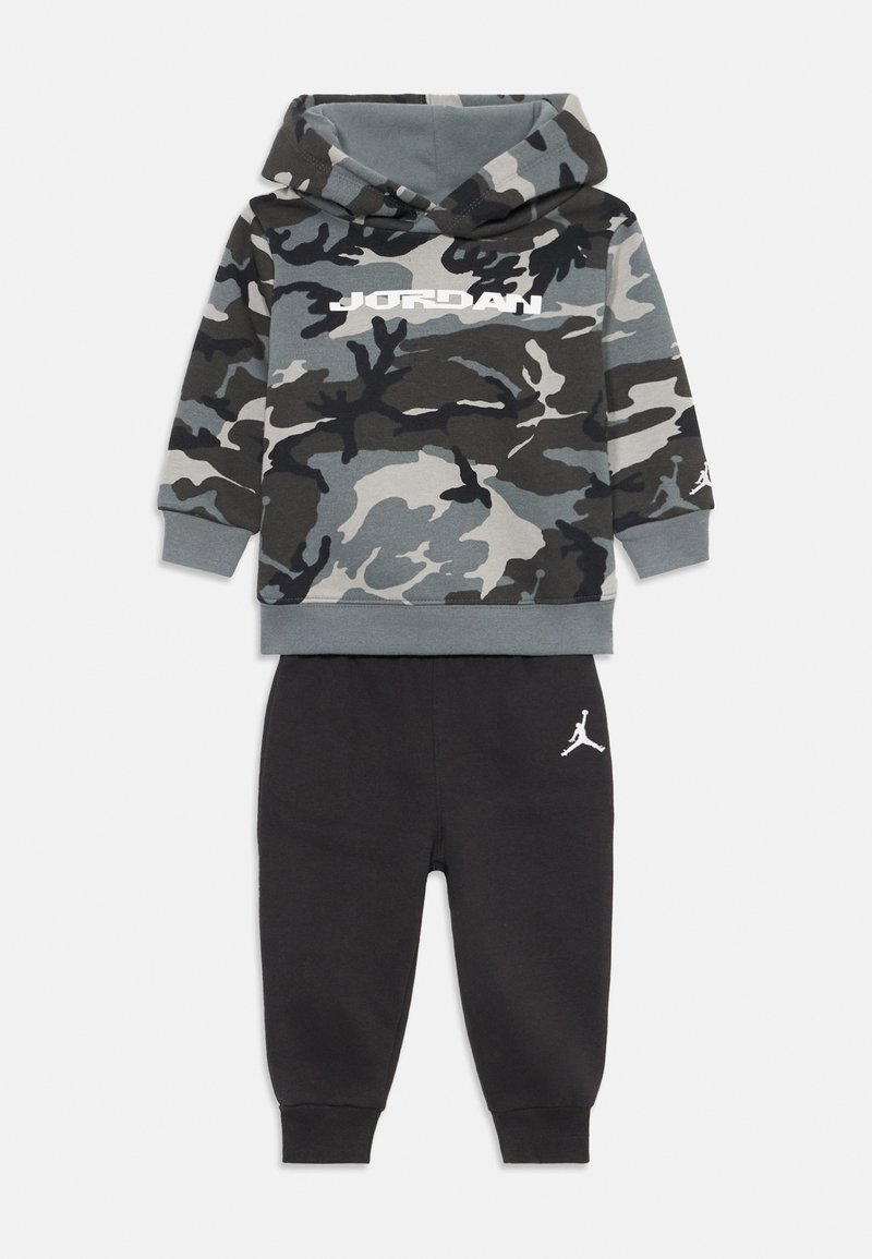 Jordan Tuta nero