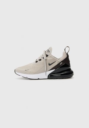 AIR MAX 270 - Sneakers laag - college grey/velvet brown/white/vast grey
