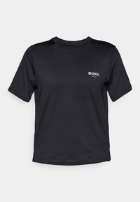 ESSENTIAL ACTIVE  - T-shirt basic - black beauty