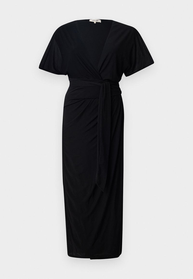 Diane von Furstenberg Jerseyjurk zwart
