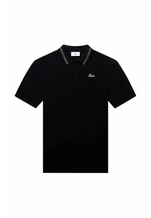 BALR. Polo shirt - jet black