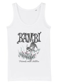 Disney BAMBI BAMBI NATURE  - Top