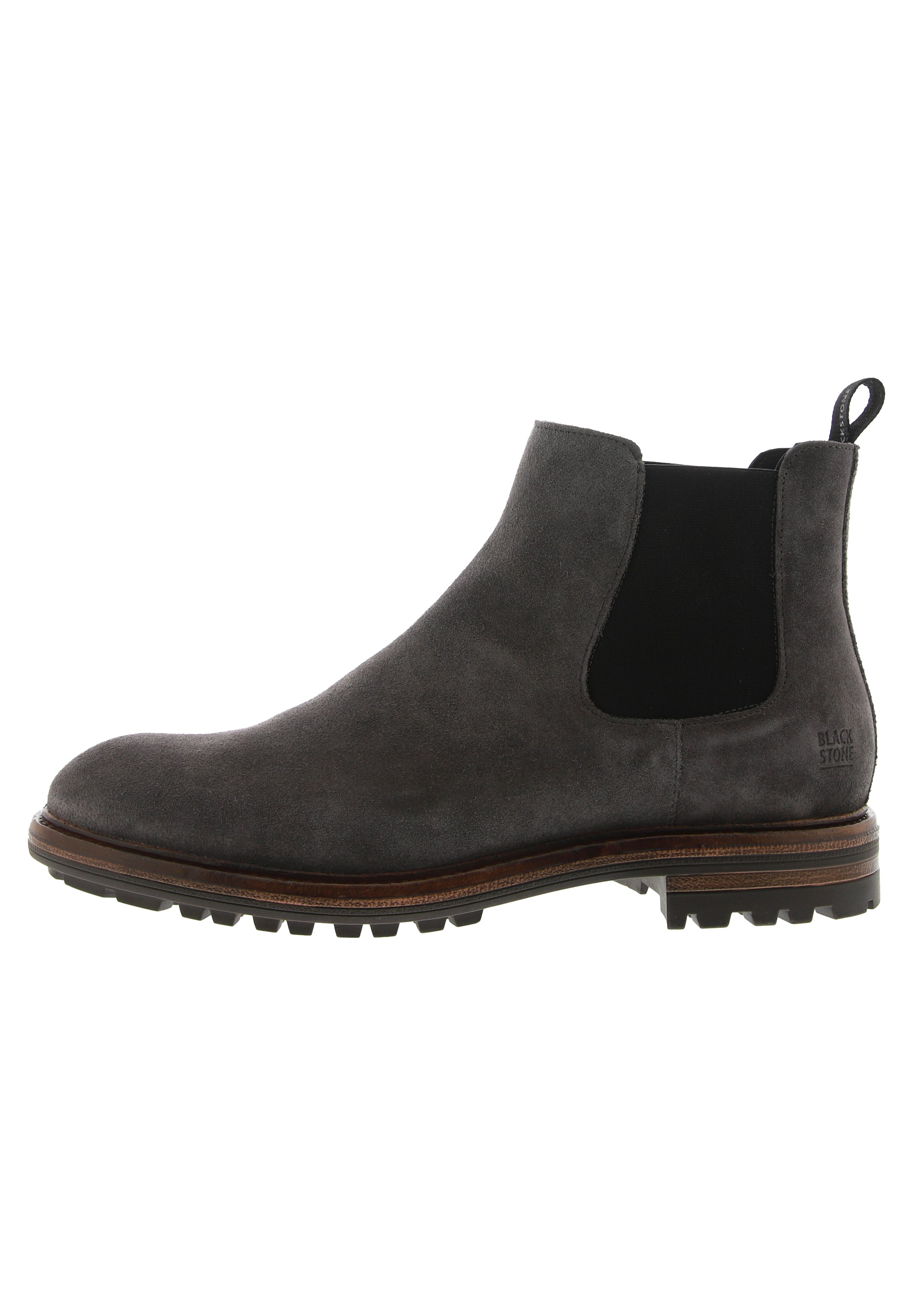 Botas y botines para hombre | La colección online en Zalando