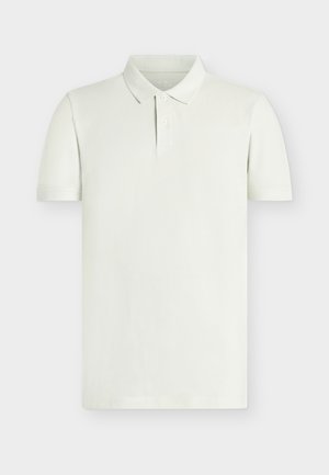 TOM TAILOR DENIM, BASIC POLO - Polokošeľa - frozen light mint