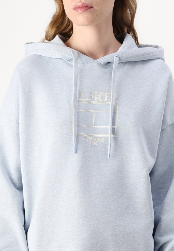 OUTLINE FLAG HOODIE - Sweatshirt3