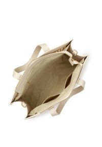 LANCASTER CANNAGE ROTIN - Cabas - beige