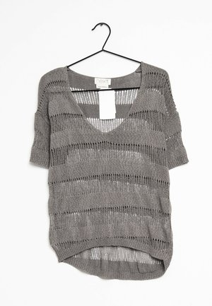 Next Svetr - grey