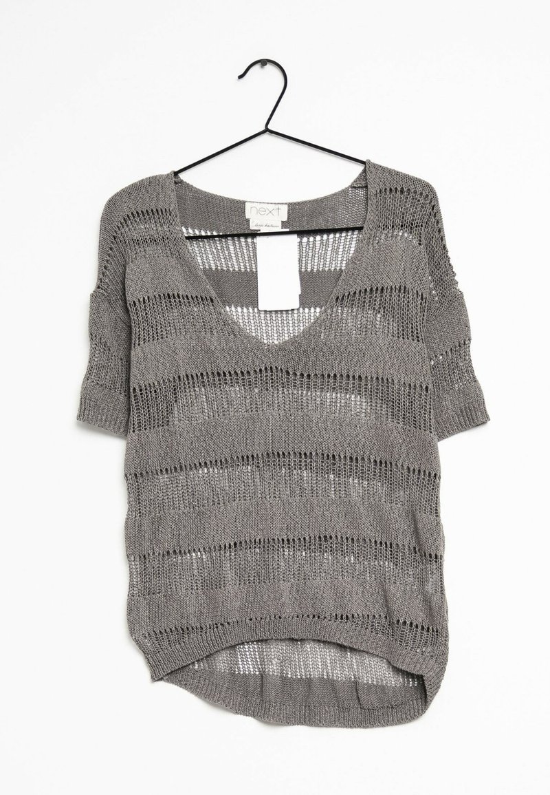 Next Neule - grey