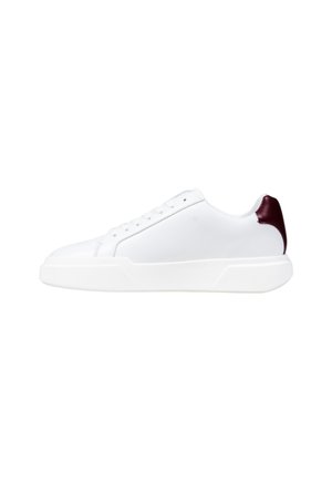 Sneakers laag - white