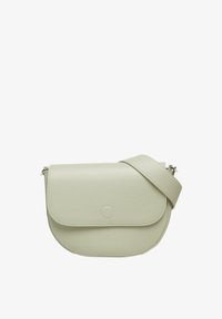 Geselecteerd, tannengrün