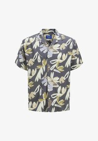 Nije odabrano, iron gate