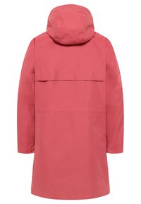 Jack Wolfskin BAYLIGHT 3IN1  - Parka - red coral