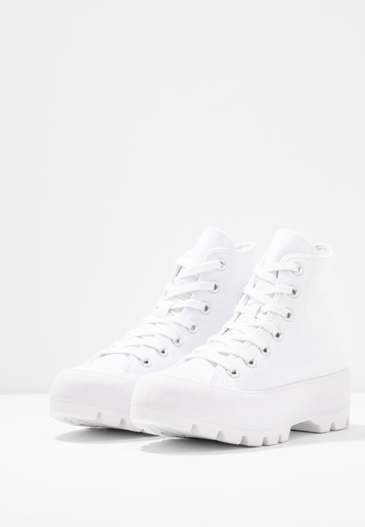 all star lugged high top