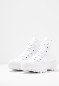 Converse CHUCK TAYLOR ALL STAR  biały
