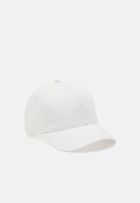 Selected, ivory