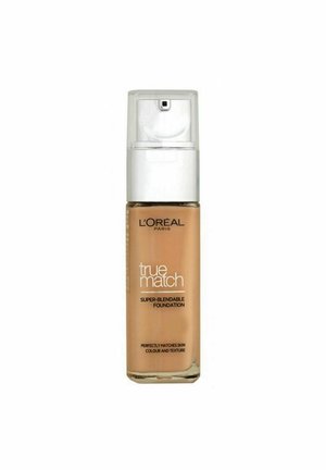 L'ORÉAL TRUE MATCH FOUNDATION N4 BEIGE 30ML - Foundation